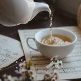 Чайный домик 🍵