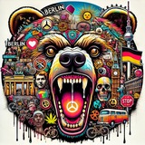 BÄRLIN | 🇩🇪 | Nachrichten 🐻