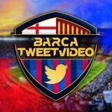 BarcaTweets Videos