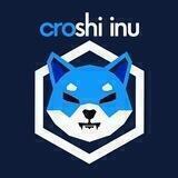 Croshi Inu Entry Portal 🌀