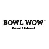 BOWL WOW ♡ корма для кошек и собак
