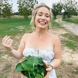 Live Free w/ Rebecca Bush
