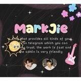 MarkJie! OPEN PROMO