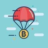 Airdrop Iran