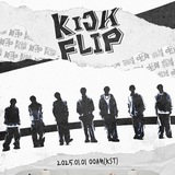KickFlip • JYP NEW BOY GROUP