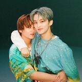 Markhyuck Coty♥!