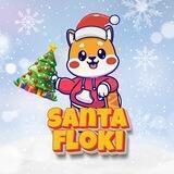 Floki Santa - Portal