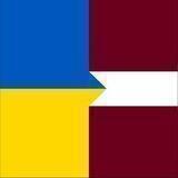 Ukraine to Latvia 🇺🇦🇱🇻