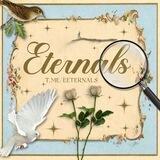 Eternals. Open