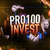 PRO100 INVEST - ЧАТ ПО ИНВЕСТИЦИЯМ