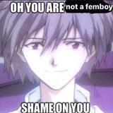 Femboy Meme💀