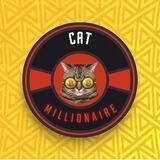 Cat Millionaire