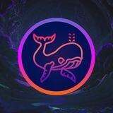CHINESE WHALE CALL