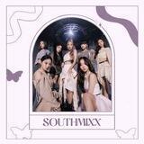 Southmixx, DISBAND.