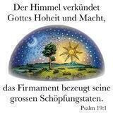 Flache Erde