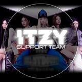 ITZY SUPPORT TEAM