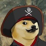 Pirate Doge | PORTAL