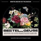 BETELGEUSE HIRTAL