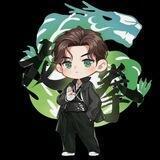DRAGON 龙 BOY BSC 🐉