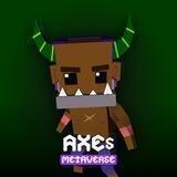 Axes Metaverse (ES)