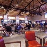 The Lunch Room