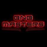 BNB Masters - Presale start