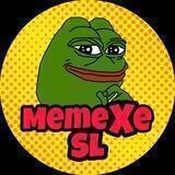 𝙈𝙚𝙢𝙚𝙓𝙚 𝙎𝙇֯