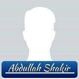Jamaan Abdullah Shakir