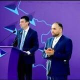 აკაკი გვიანიძე - შენი ხმა საკრებულოში!