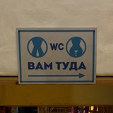 Туалетный вестник