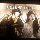 — #FLÈСHE ÉT0!LES