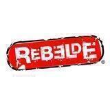 Rebelde (RBD)
