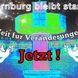 Bernburg bleibt stark!