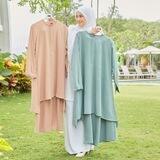 Fashion Muslimah by caca's🌹