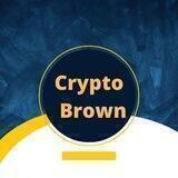 Crypto Brown