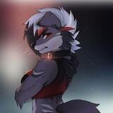 Анти⛔Furry 18+