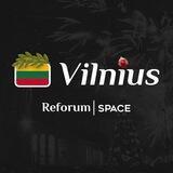 Reforum Space Vilnius