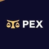 PEX Global Community ⚖️
