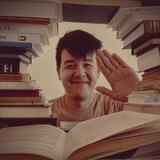 Bibliosmia