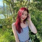 Lee Chaeryeong