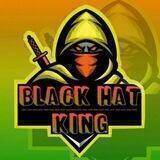 BLACK HAT KING™