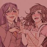 ˖ ࣪⊹˚𝘋𝘋𝘓𝘊 𝘹 𝘋𝘢𝘯𝘨𝘢𝘯𝘳𝘰𝘯𝘱𝘢.⁺◦ ˊˎ -