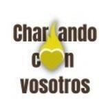 Charlando con vosotros