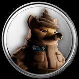 STINK INU - PORTAL ENTRY