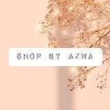 shopbyazwa 🛍️