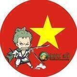 ZoroInu_VietNamCommunity
