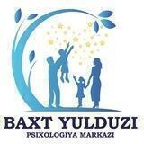 "BAXT YULDUZI" PSIXOLOGIYA MARKAZI