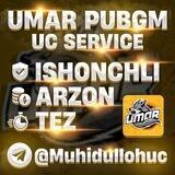 UMAR UC