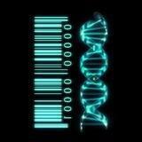 Dna UnMatrix