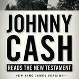Johnny Cash Reads New Testament